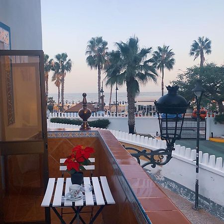 Hostal Guadalupe Torremolinos Exterior photo