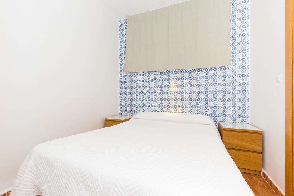 Hostal Guadalupe Torremolinos Exterior photo